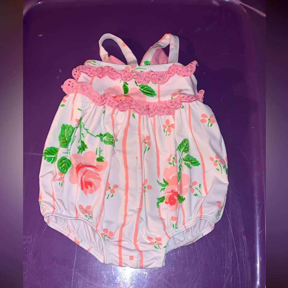 Beaufort Bonnet Company Romper